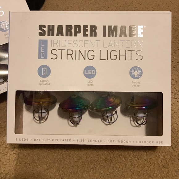 String Lights - Picture 4 of 4